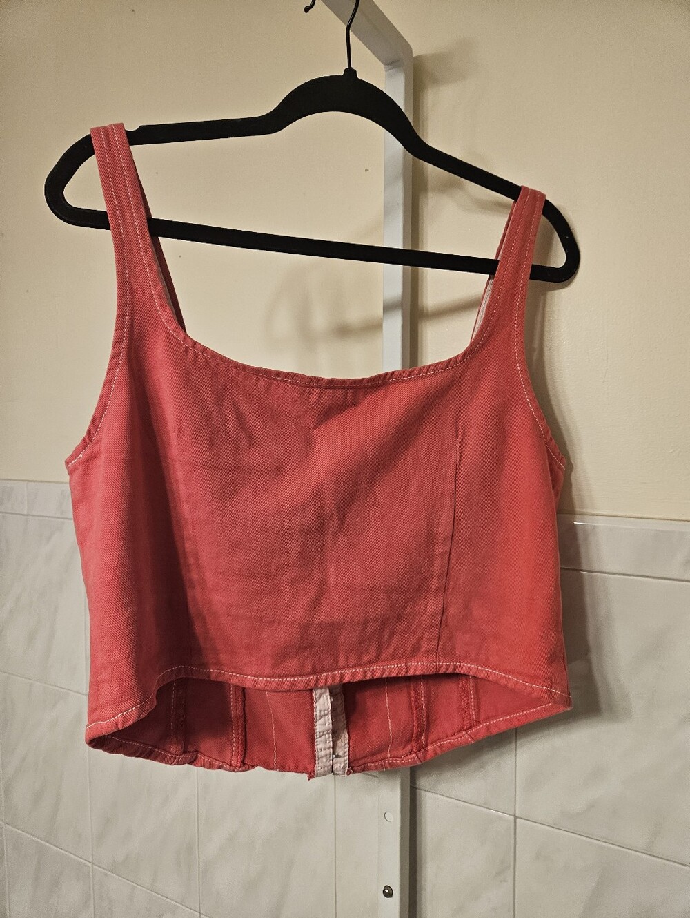 PRETTYLITTLETHING TOP - Picture 5 of 5